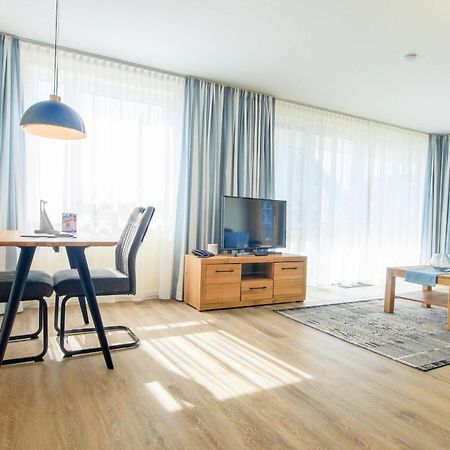 Residenz Am Strand Wohnung 2-33 Zingst Εξωτερικό φωτογραφία