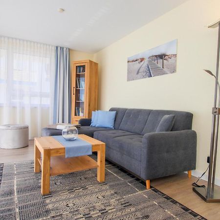 Residenz Am Strand Wohnung 2-33 Zingst Εξωτερικό φωτογραφία