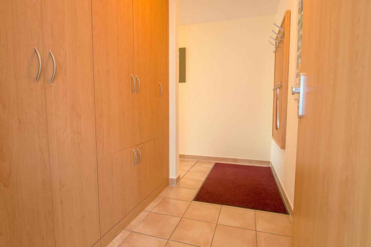 Residenz Am Strand Wohnung 2-33 Zingst Εξωτερικό φωτογραφία