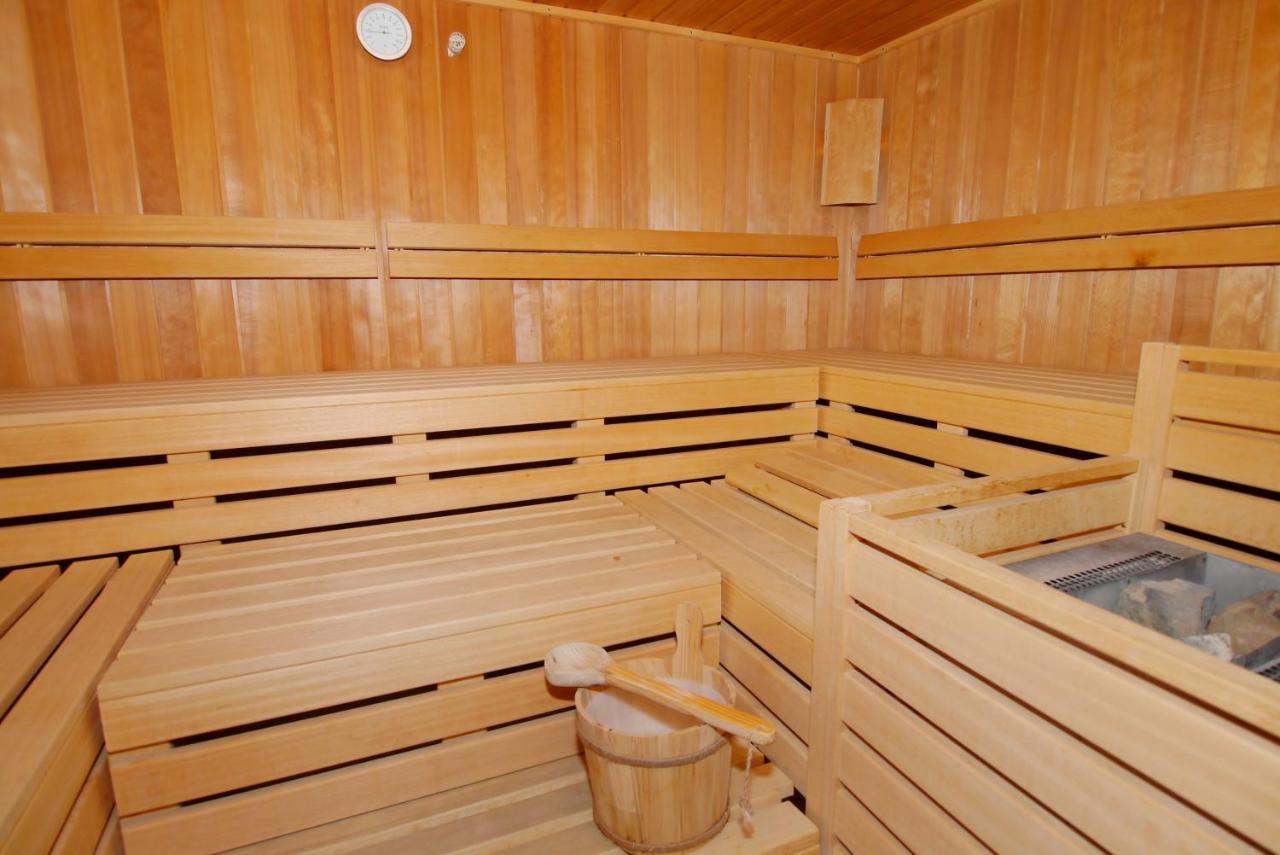 Residenz Am Strand Wohnung 2-33 Zingst Εξωτερικό φωτογραφία