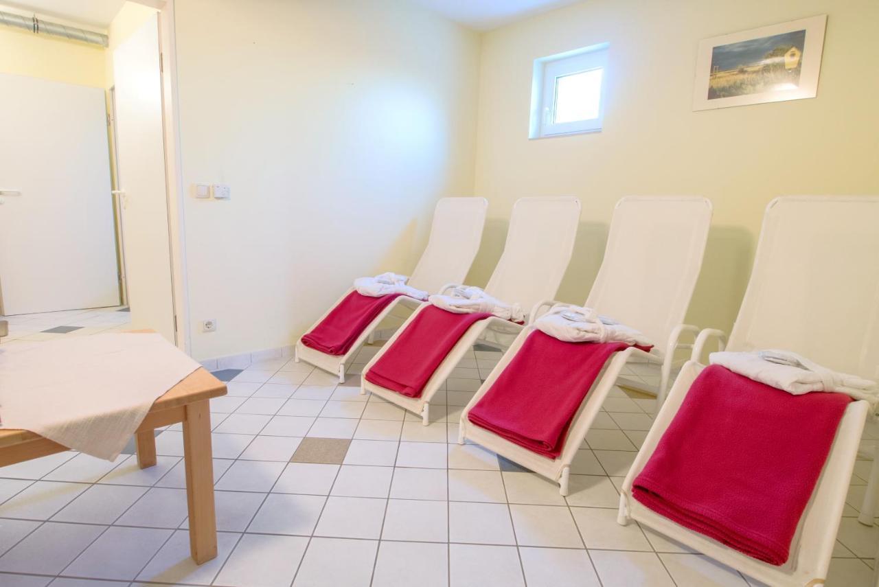 Residenz Am Strand Wohnung 2-33 Zingst Εξωτερικό φωτογραφία